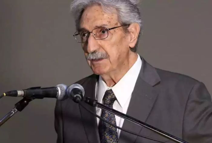 Το όνομα του Γρηγόρη Σηφάκη θα δοθεί στην αίθουσα της Συγκλήτου στο Ρέθυμνο