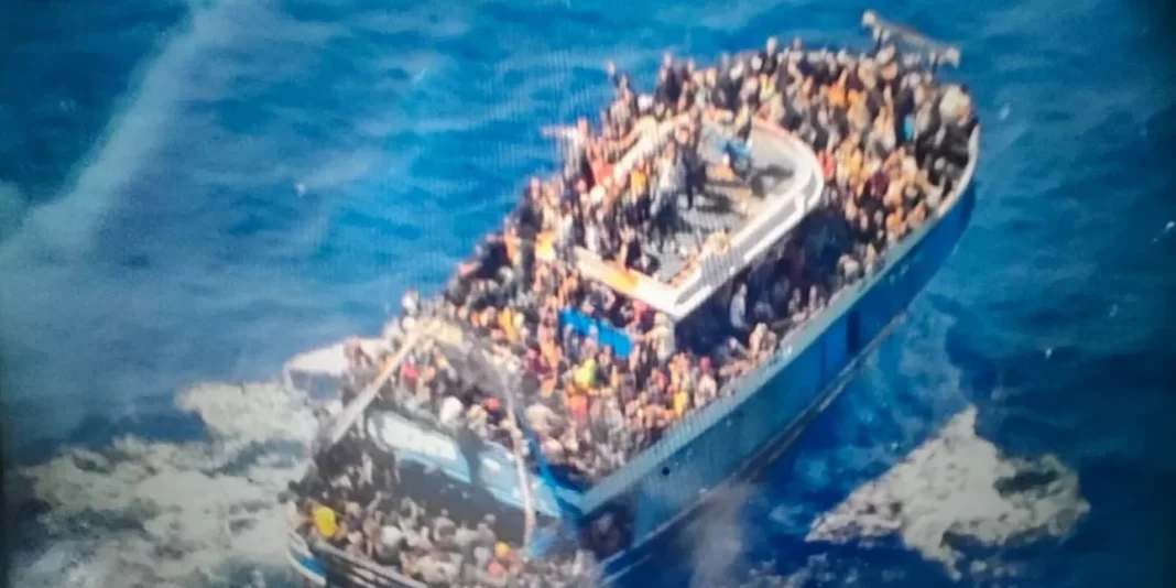 Πακιστάν για την τραγωδία στην Πύλο: Τουλάχιστον 209 Πακιστανοί «θύματα» του ναυαγίου