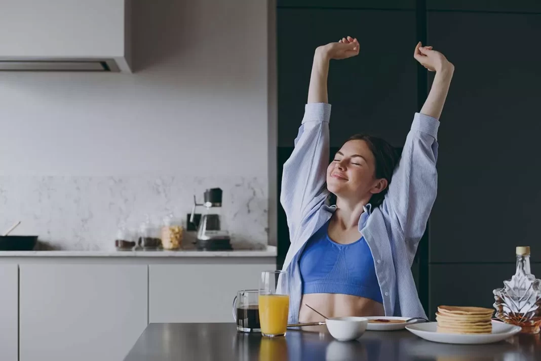Οστεοπόρωση: Πέντε πράγματα που μπορούμε να κάνουμε κάθε πρωί για γερά οστά