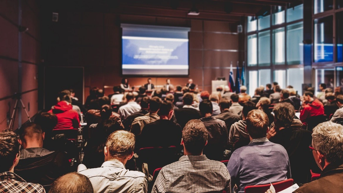 Στο «Top 10» του παγκοσμίου συνεδριακού τουρισμού η Αθήνα