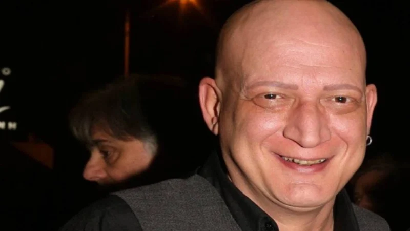 Θάνος Κοντογιώργης: «Ψευδής και με δόλο η καταγγελία σε βάρος του για βιασμό»