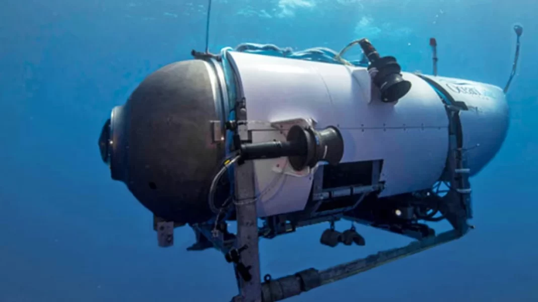 Εξαφάνιση υποβρυχίου: Το ταξίδι προς το ναυάγιο του Τιτανικού που στοίχισε στα θύματά του 250.000 δολάρια