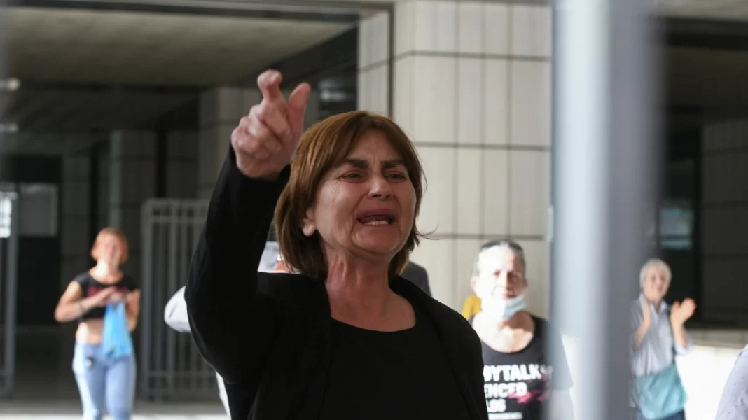 Μητέρα Ελένης Τοπαλούδη για δολοφονία 27χρονης στην Κω: Μας ξύνουν τις πληγές κάθε τόσο, η ψυχή μου είναι κατάμαυρη