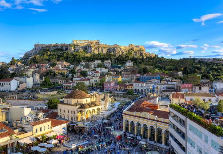 Τουρισμός: Φουντώνει η ζήτηση για μισθώσεις τύπου Airbnb – Η θέση της Ελλάδας έναντι των ανταγωνιστών