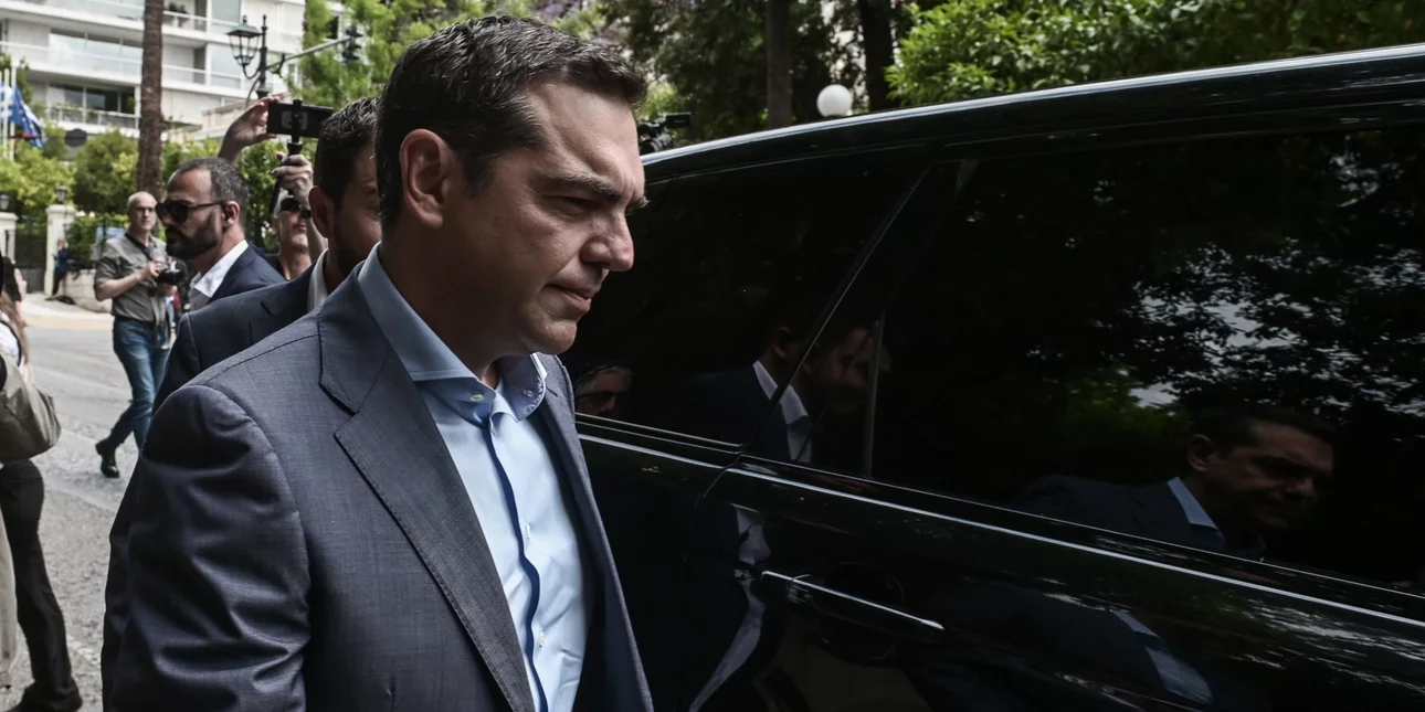 Πηγές ΣΥΡΙΖΑ: Το εκλογικό αποτέλεσμα αν επιβεβαιωθούν τα exit poll είναι προφανώς αρνητικό