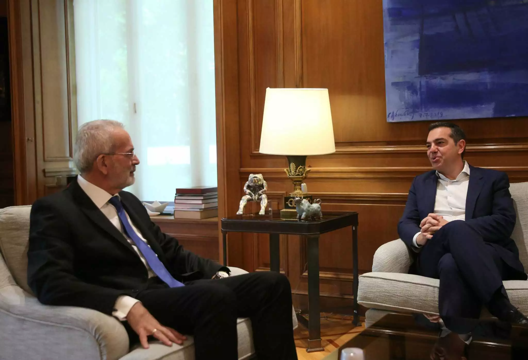 Αλέξης Τσίπρας για Ροδόπη: Εργαλειοποιείται η ΕΥΠ – Μείζον θέμα θεσμικό αλλά και εθνικό