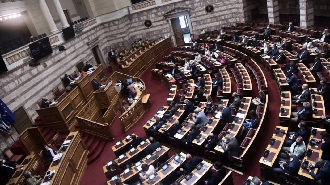 Χαμένοι και κερδισμένοι και στη ΝΔ – Ποιοι μένουν εκτός Βουλής