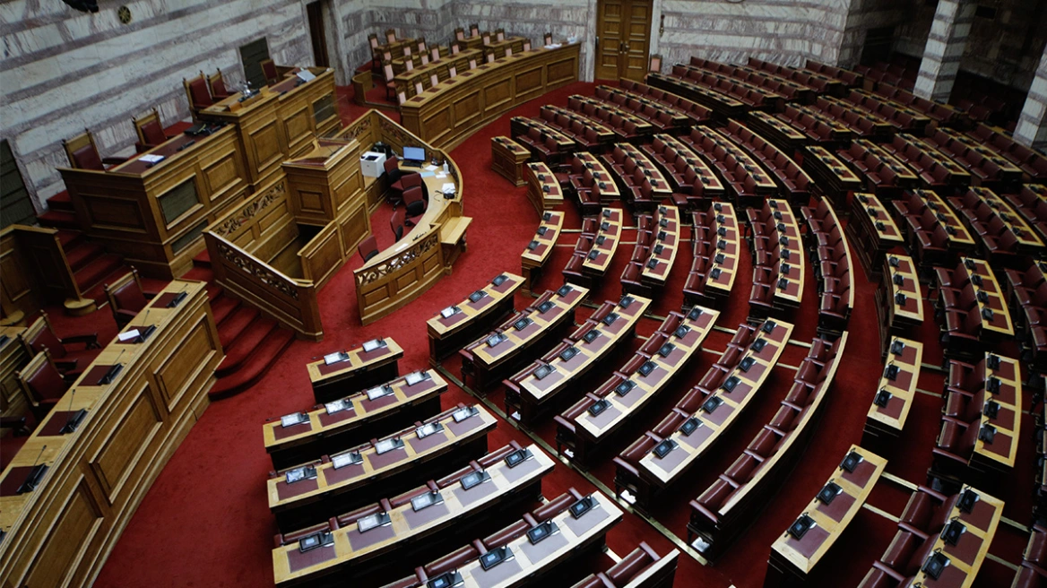 Ποιοι εκλέγονται βουλευτές