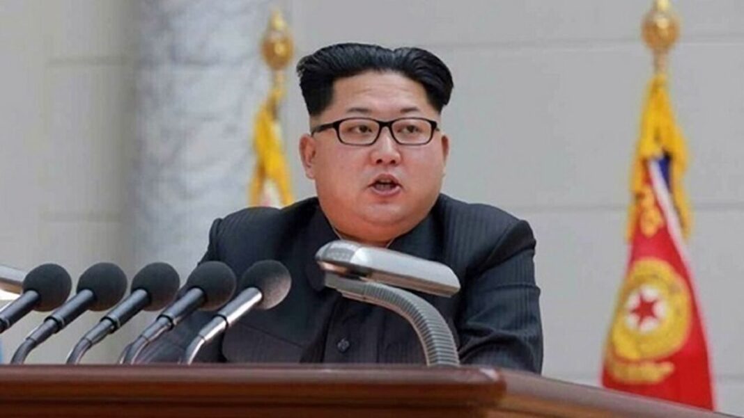 «Απόλυτη υποστήριξη» στον Πούτιν προσφέρει ο Κιμ Γιονγκ Ουν