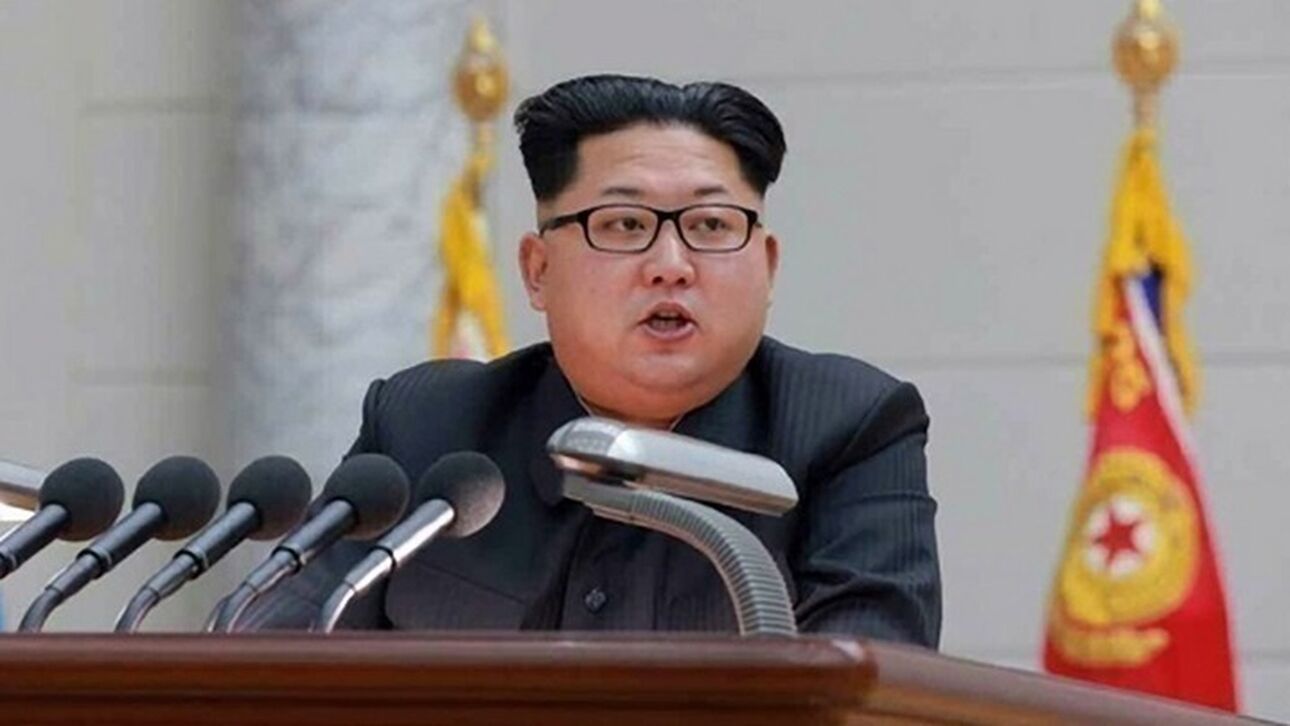 «Απόλυτη υποστήριξη» στον Πούτιν προσφέρει ο Κιμ Γιονγκ Ουν