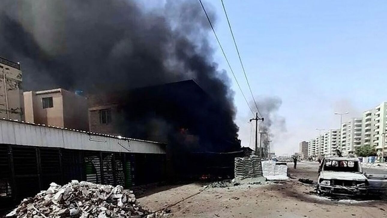 ΟΗΕ: Τα 110 εκατομμύρια έφτασαν οι εξαναγκαστικά εκτοπισμένοι παγκοσμίως