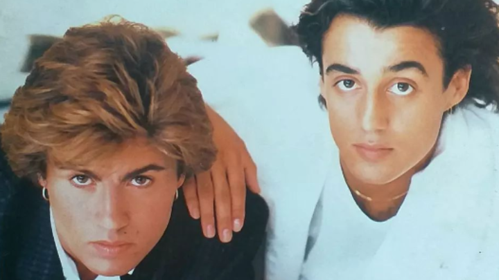 Το τρέιλερ για το αφιέρωμα των 40 χρόνων των Wham!