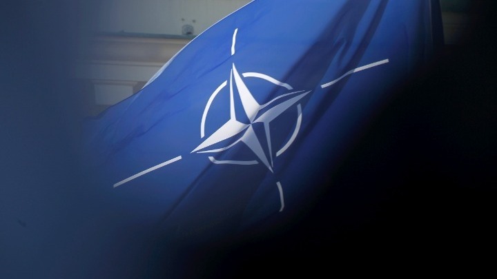 Το ΝΑΤΟ ενδέχεται να άρει κάποια εμπόδια για την ένταξη της Ουκρανίας