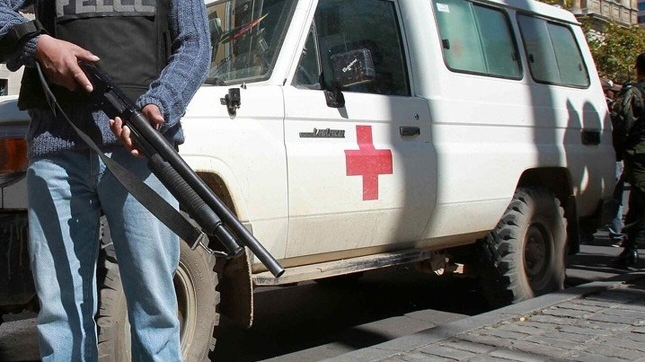 Ποδοπάτημα σε συναυλία στη Βολιβία – Μία νεκρή, επτά τραυματίες