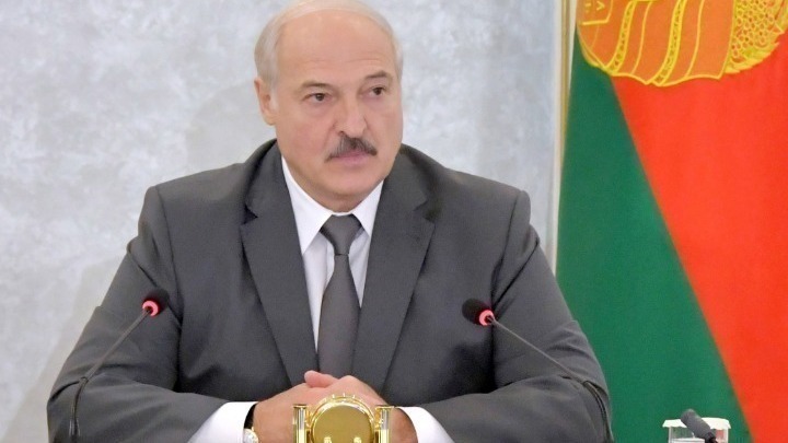 Η Λευκορωσία ξεκινά «ασκήσεις επιστράτευσης»