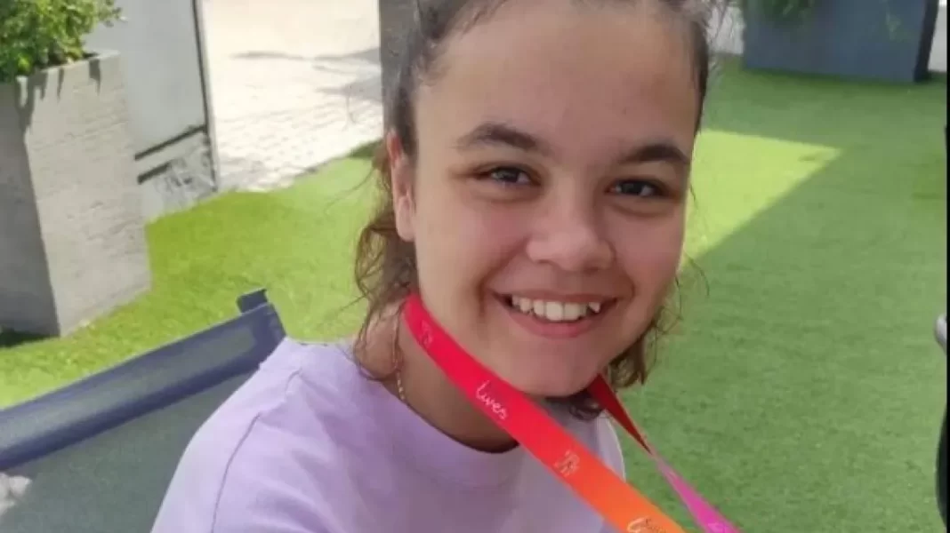 16χρονη έσωσε 10χρονο από πνιγμό στο Πευκοχώρι