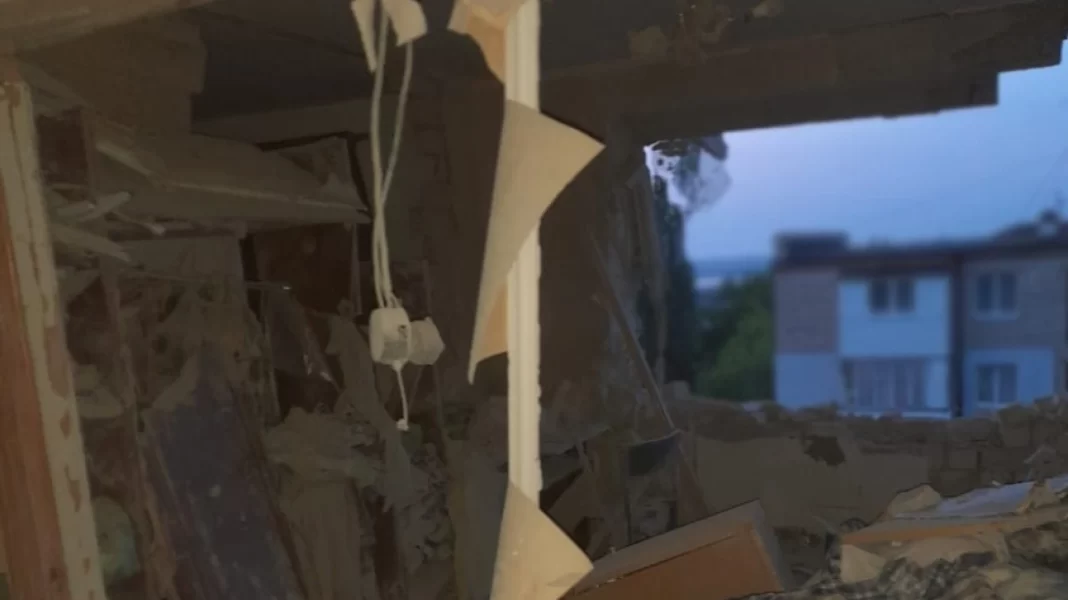 Πόλεμος στην Ουκρανία: Άμαχος σκοτώθηκε από ρωσικό βομβαρδισμό σε πολυκατοικία στη Χερσώνα
