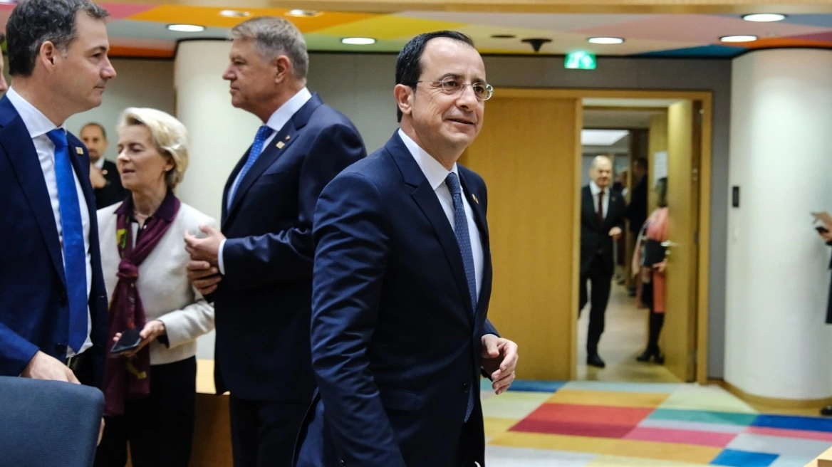 Χριστοδουλίδης: Δεν θα ρίξω λάδι στη φωτιά του εθνικισμού