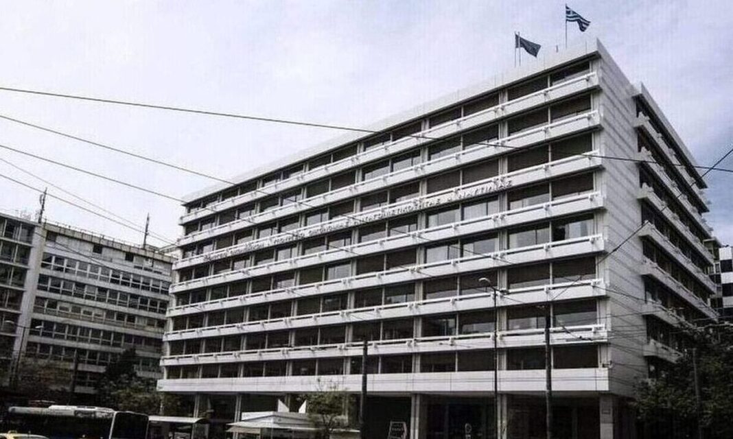 Ποιοι φόροι «έτρεξαν» και ποιοι φρέναραν στο 5μηνο Ιανουαρίου - Μαΐου 2023