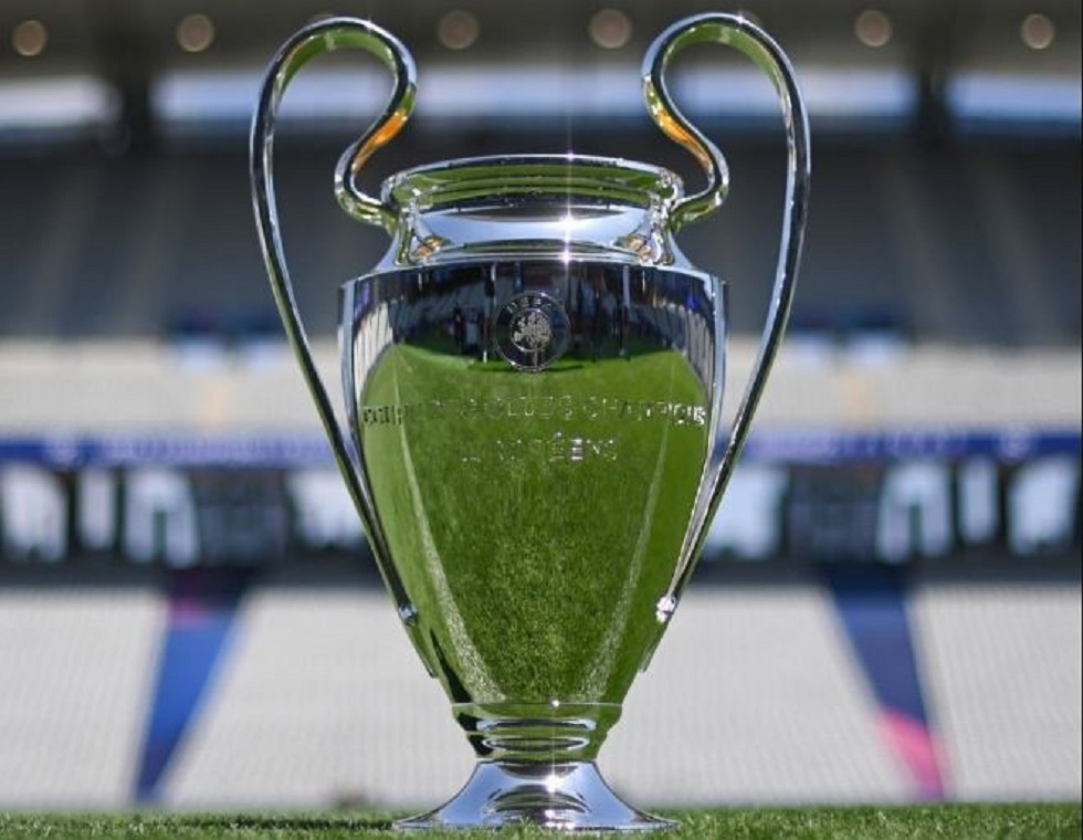 “Ματσάρες” στα ημιτελικά του Champions League