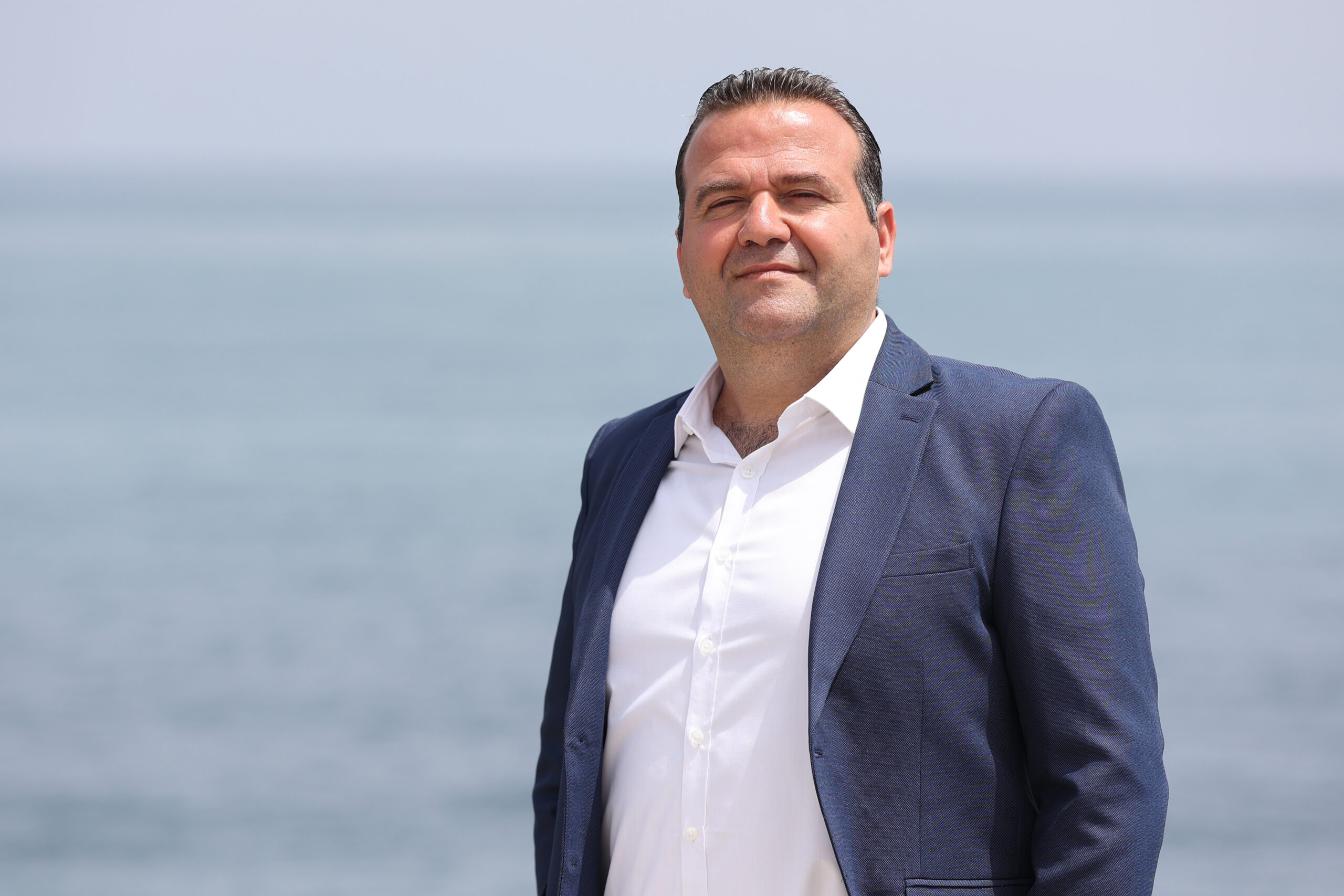 «Συνεργασία ευθύνης» το όνομα του πολιτικού συνδυασμού του Δημήτρη Πιτσικάκη