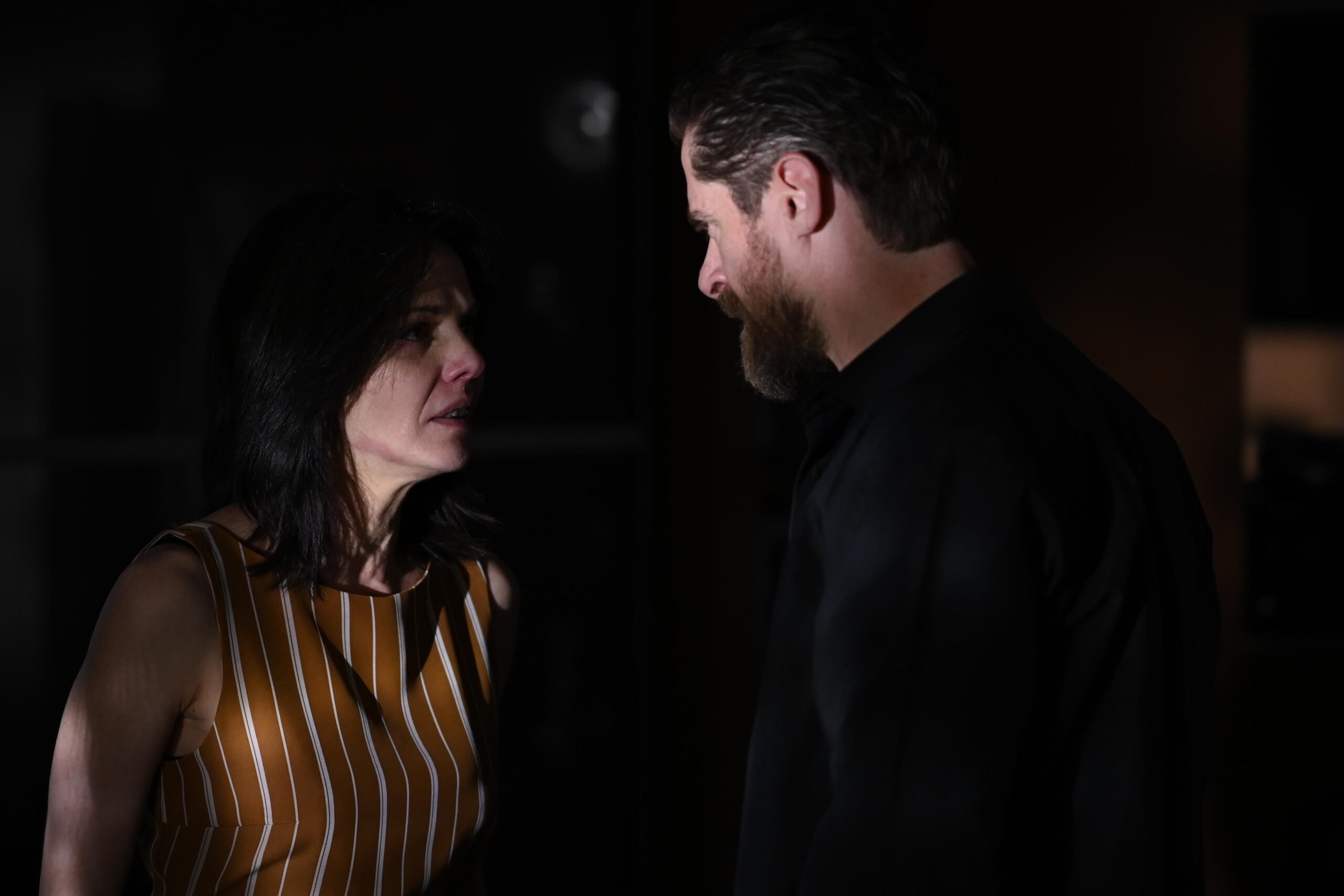 Σασμός: Συντετριμμένος ο Μαθιός – Η Βασιλική προχωρά τις διαδικασίες του διαζυγίου