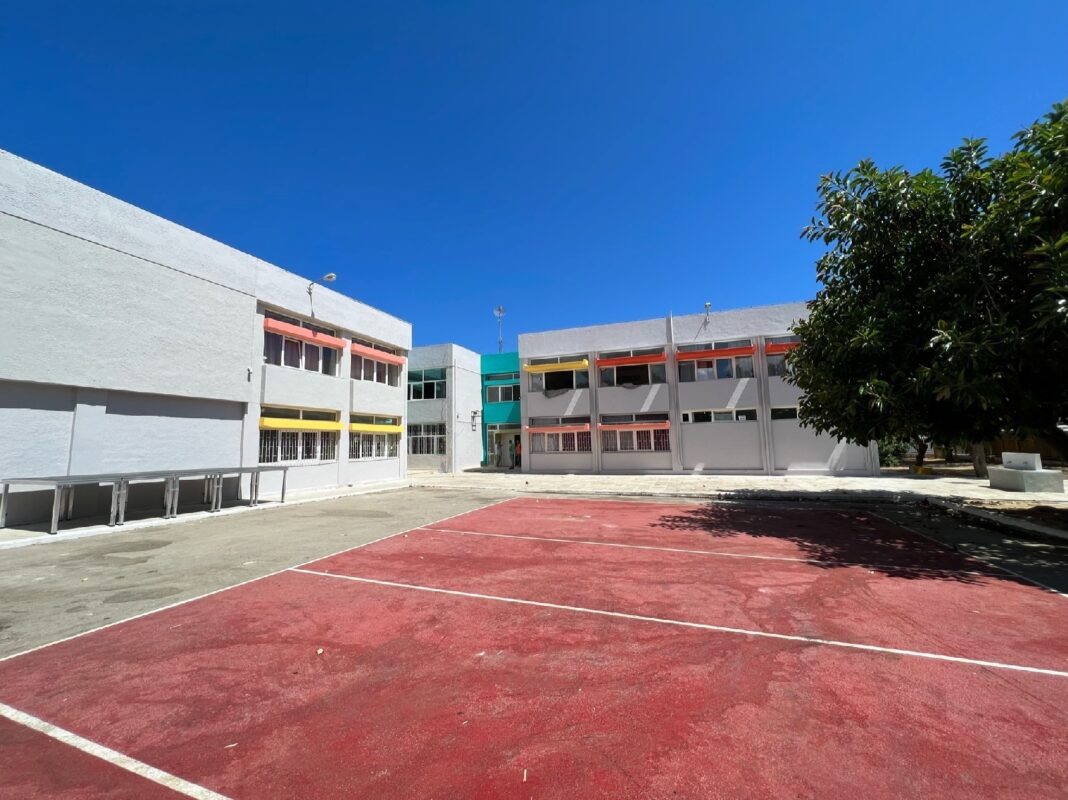 Ολοκληρωτική αναβάθμιση σε 10 Δημοτικά και Νηπιαγωγεία του Δήμου Χανίων