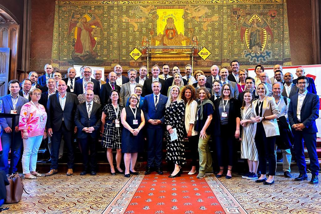 ΠΕΔ Κρήτης: Ειδική εκδήλωση με θέμα τις πόλεις και το μέλλον μας