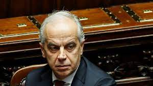 Ιταλός υπουργός Εσωτερικών: Δεν ευθύνεται η Ελλάδα για το ναυάγιο στην Πύλο