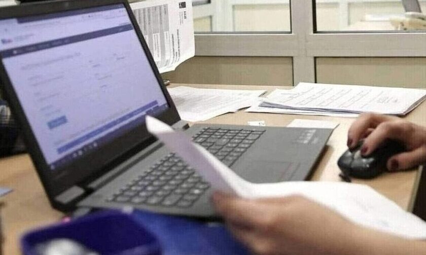 Ολα δείχνουν νέα παράταση της υποβολής των φορολογικών δηλώσεων