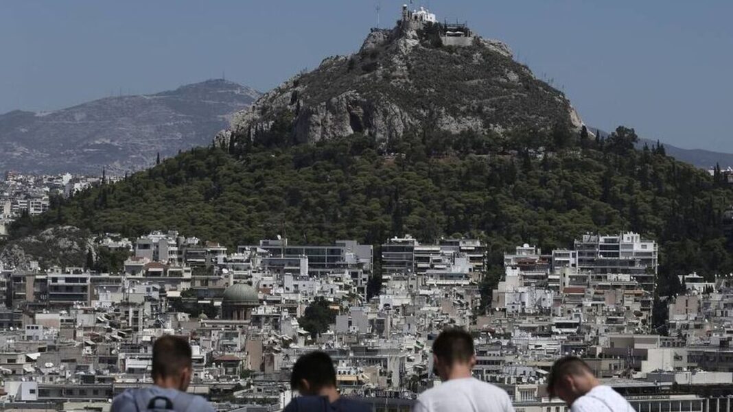 myProperty: Ψηφιακά και αυτόματα το Ε9 για αγοραπωλησίες ακινήτων