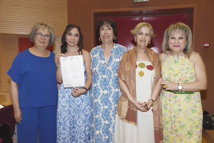 Βραβεία σε φοιτήτριες από το Δίκτυο Παρέμβασης Γυναικών Κρήτης