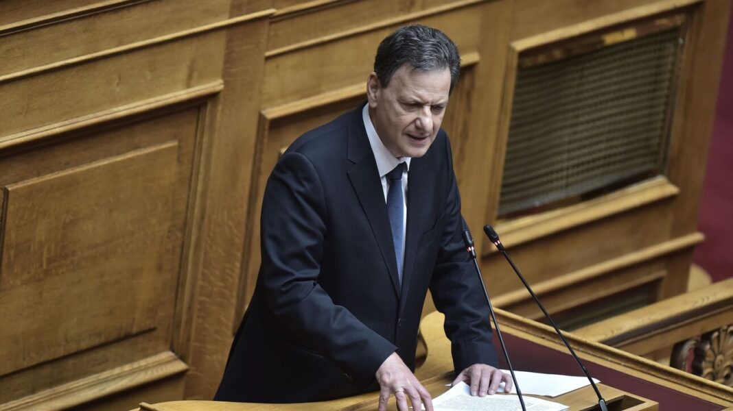 Νέα δεδομένα στον χωροταξικό και πολεοδομικό σχεδιασμό – Τι αλλάζει