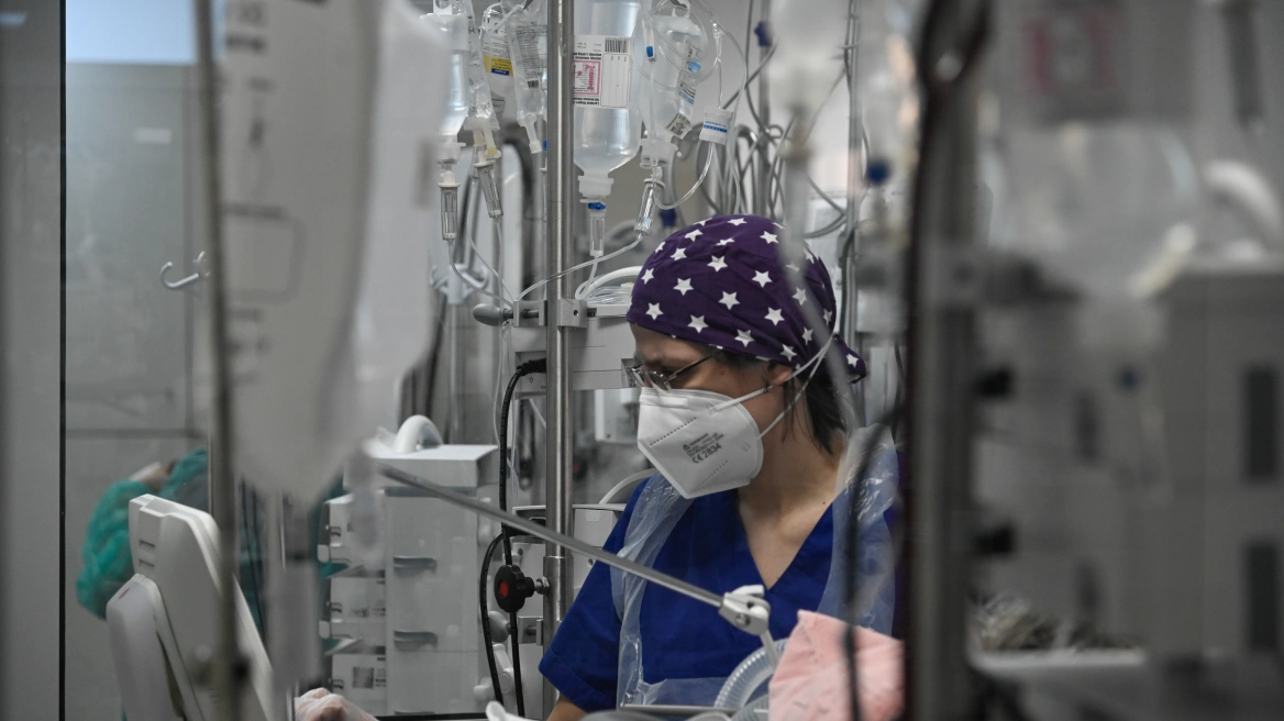 Μαγιορκίνης: Δεν υπάρχει άνθρωπος στον πλανήτη που να μην έχει περάσει στρεπτόκοκκο