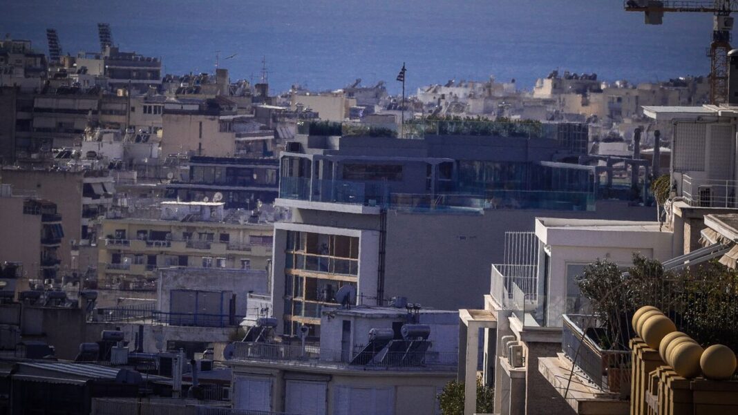 myProperty: Πώς υποβάλλεται αυτόματα το Ε9 για τις αγοραπωλησίες ακινήτων