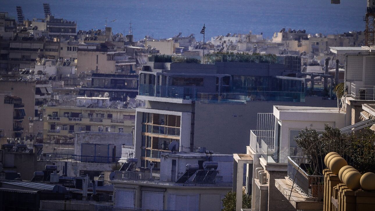 Αντικειμενικές αξίες ακινήτων: Όλες οι αλλαγές στις τιμές