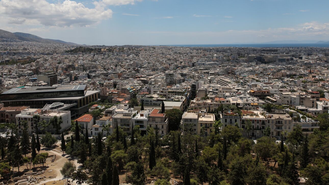 Αντικειμενικές αξίες: Πώς υπολογίζεται η τιμή των ακινήτων