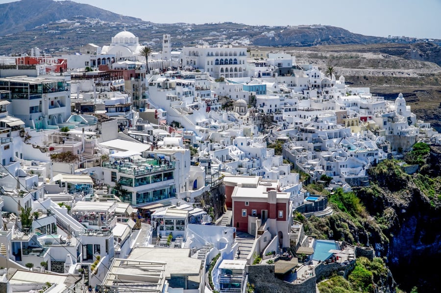 «Τουρισμός για Όλους»: Ανοίγει προσεχώς το tourism4all, «εξετάζεται» το ποσό της επιδότησης