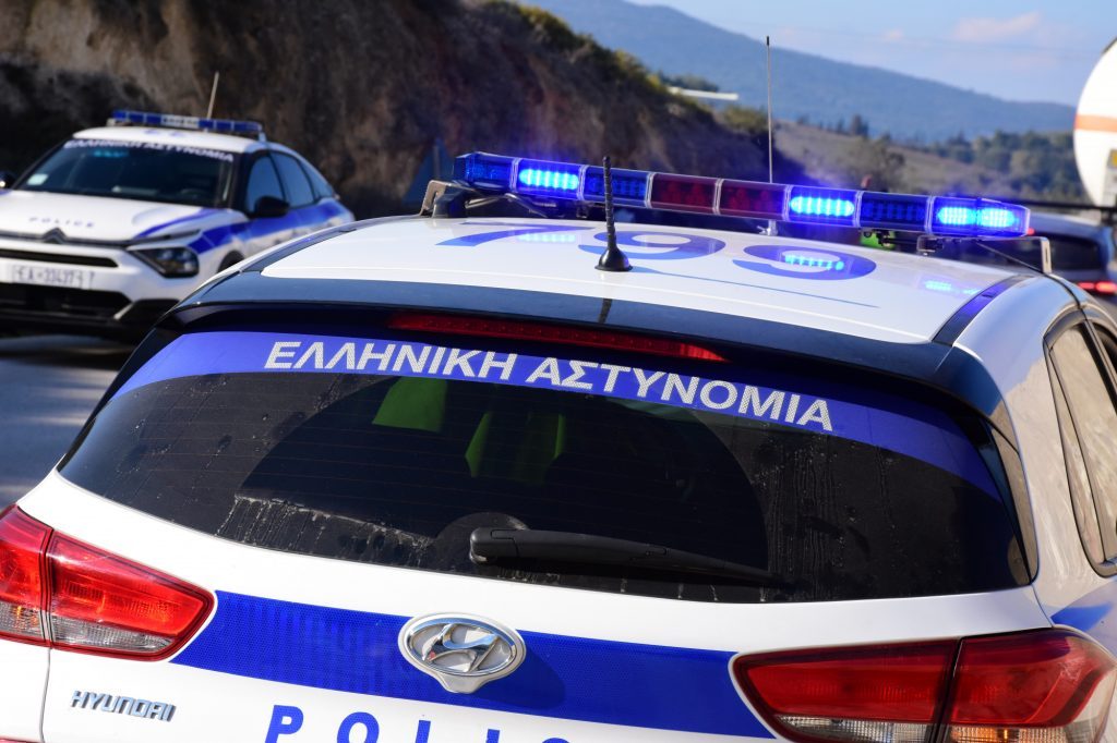 Χαμός σε πανηγύρι – Τον χαράκωσε στο πρόσωπο με σπασμένο μπουκάλι