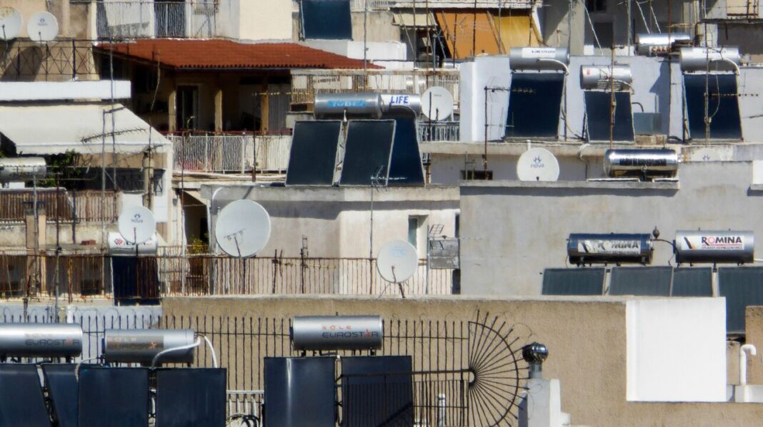 myProperty: Ψηφιακά και αυτόματα το Ε9 για αγοραπωλησίες ακινήτων