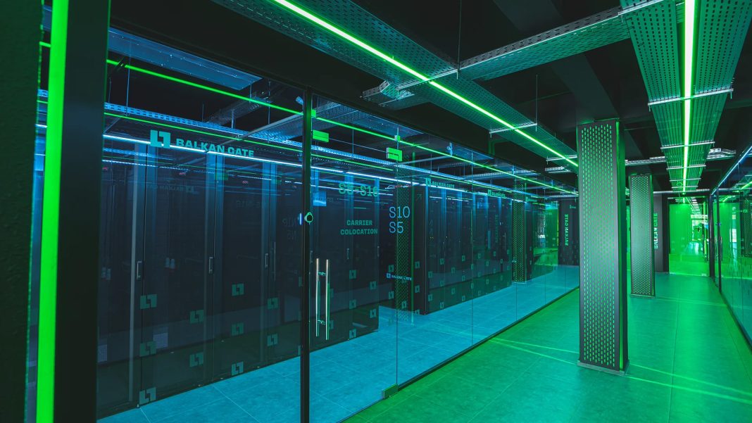 H Grid Telecom ενεργοποίησε νέο τηλεπικοινωνιακό δίκτυο υπερυψηλών ταχυτήτων μεταξύ Αττικής και Θεσσαλονίκης