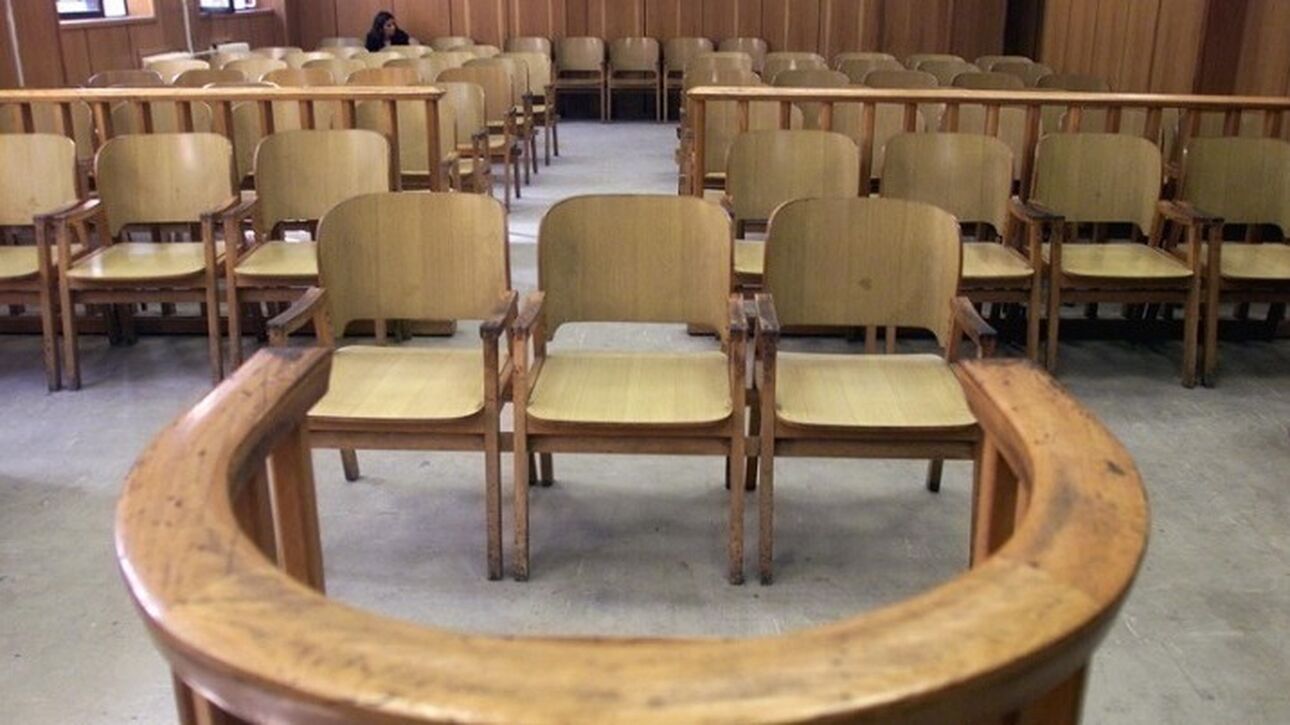 Εφτά χρόνια κάθειρξη στον 50χρονο που πέταξε καυστικό υγρό στην πρώην σύζυγο του