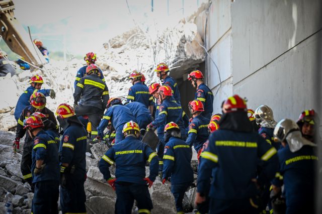 Πάτρα: Ελεύθερος με όρους ο ένας από τους συλληφθέντες για την κατάρρευση της γέφυρας