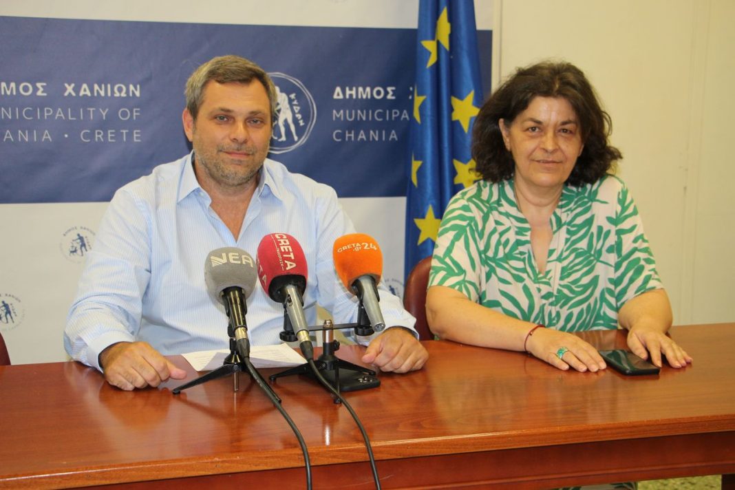 Χανιά: Οδηγίες για τις εγγραφές στους παιδικούς – βρεφικούς & βρεφονηπιακούς σταθμούς