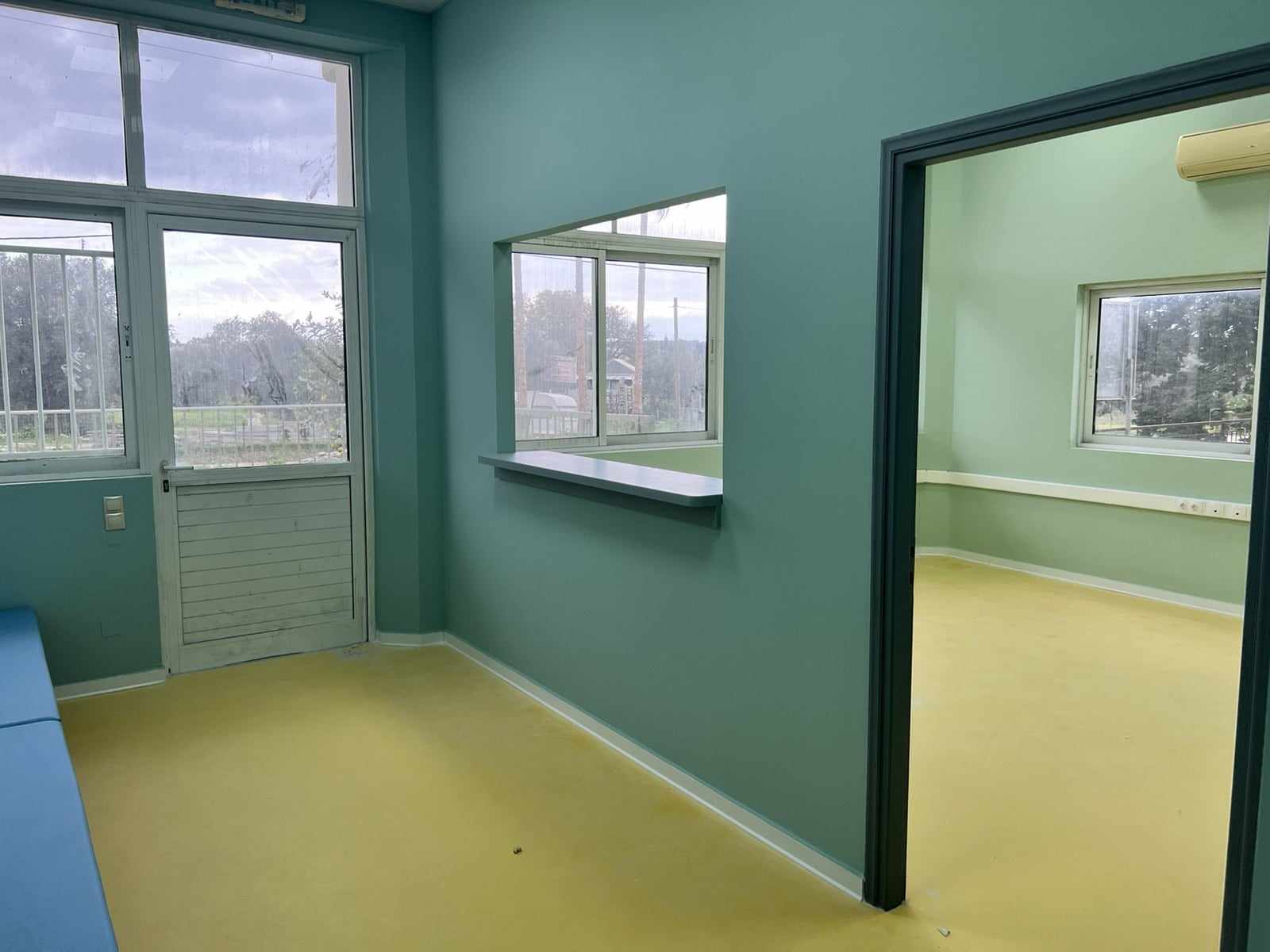 Ένα νέο Κέντρο Δημιουργικής Απασχόλησης Ατόμων με Αναπηρία ιδρύει ο Δήμος Χανίων