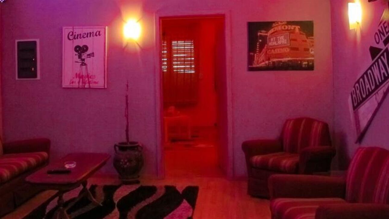 Κύκλωμα trafficking: Στη φυλακή και ο 57χρονος σύντροφος της «υπαρχηγού Μαρίνας»