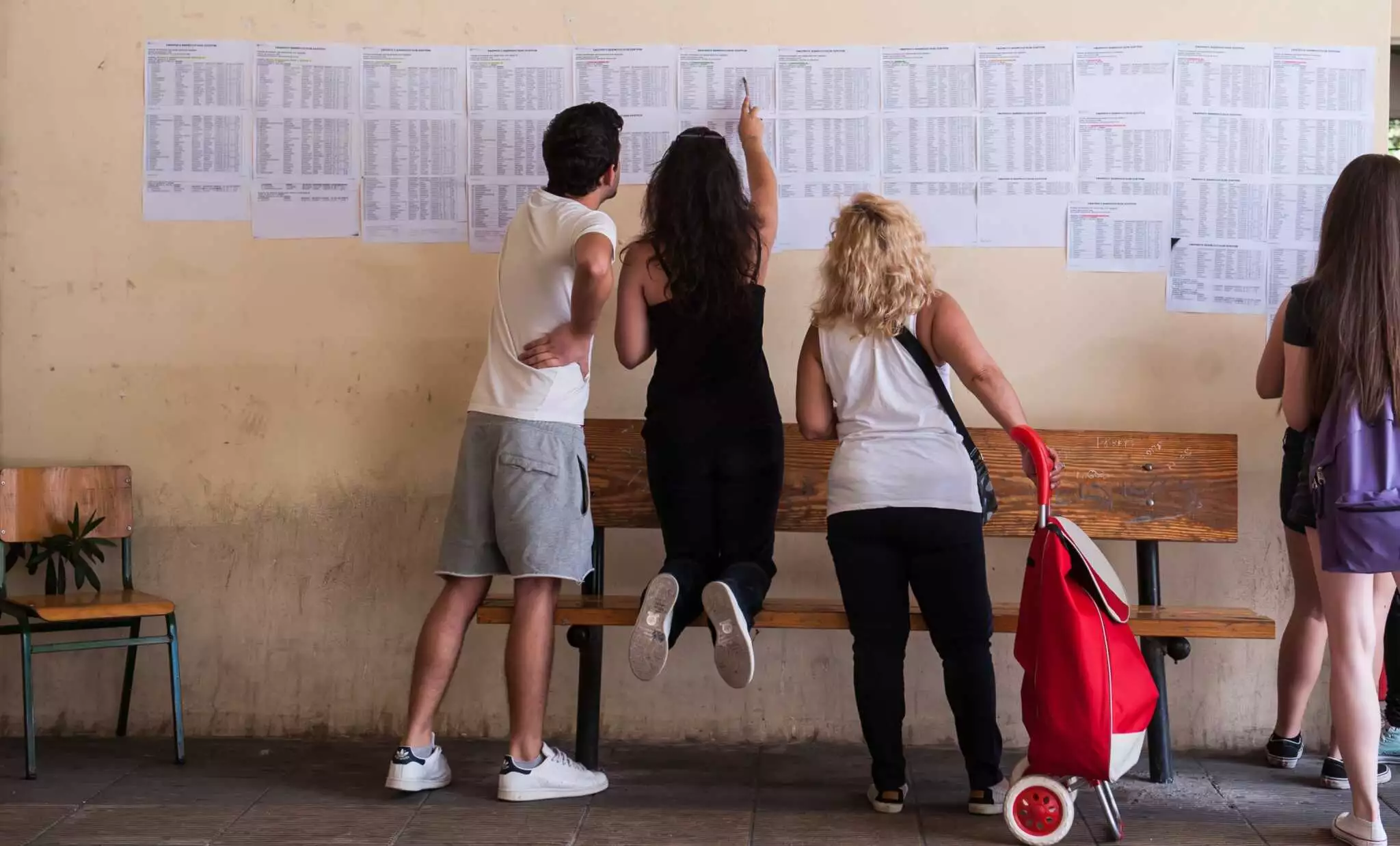 Συγκλονίζει η 42χρονη μητέρα που κέρδισε τον καρκίνο και μπήκε στο Πανεπιστήμιο: «Είχα μια δεύτερη ευκαιρία»