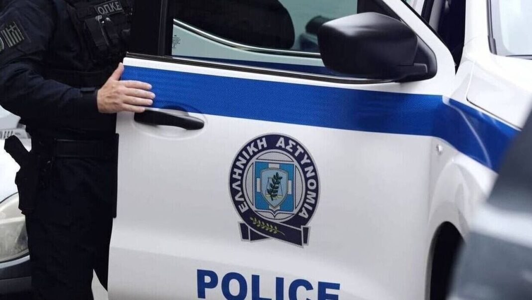 Κρήτη: Σύλληψη άνδρα που φύτευε δενδρύλλια κάνναβης στο σπίτι του