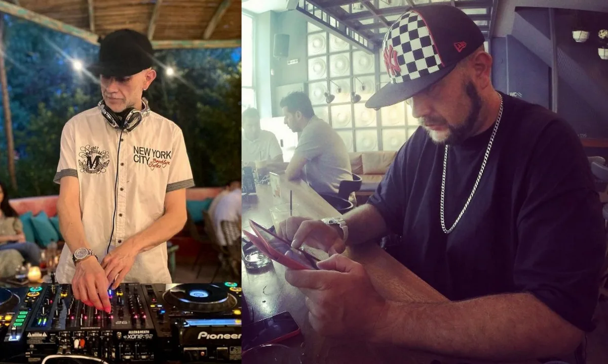 Αγνώριστος ο Πρύτανης από τα Ημισκούμπρια - Έχασε 87 κιλά και είναι άλλος άνθρωπος