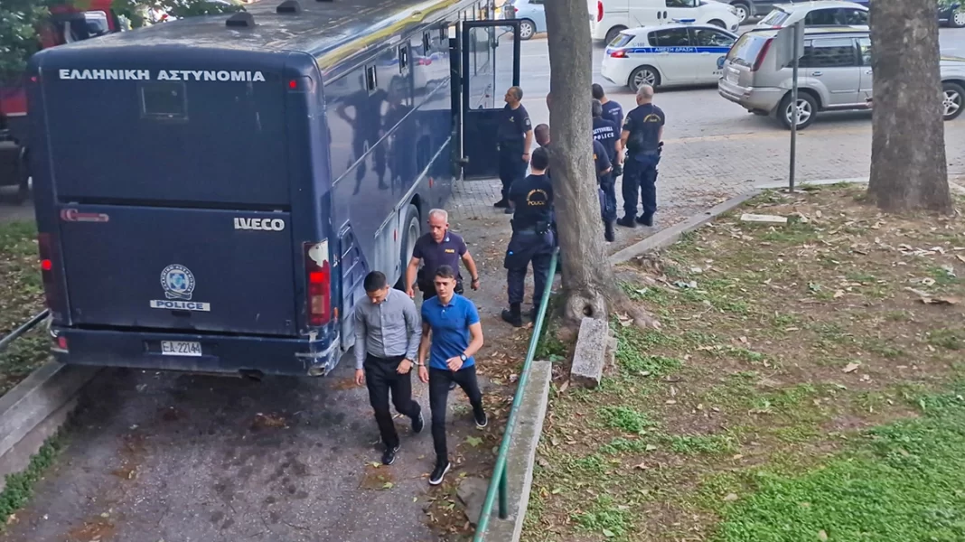 Δίκη για δολοφονία Άλκη Καμπανού: Σήμερα η εισαγγελική πρόταση για τα ελαφρυντικά